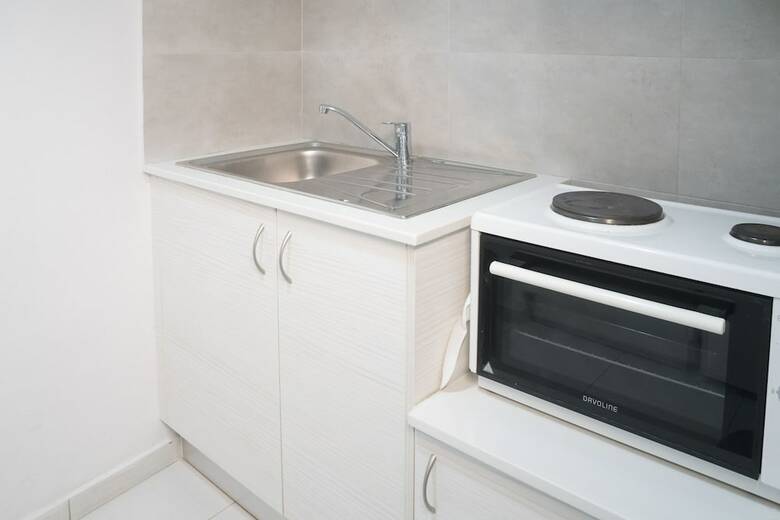 Heraklion Old Port Apartments