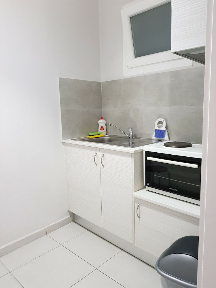 Heraklion Old Port Apartments