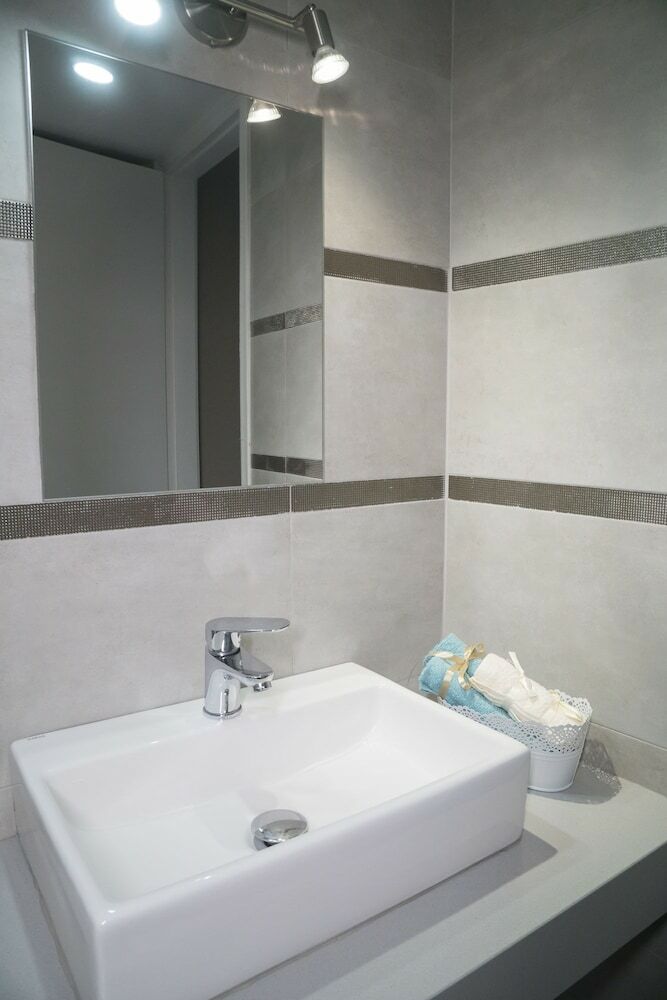 Heraklion Old Port Apartments