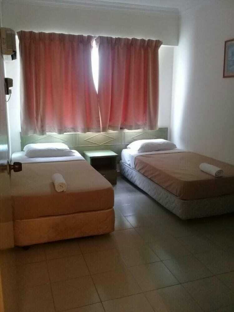 Garden City Melaka Service Apartments