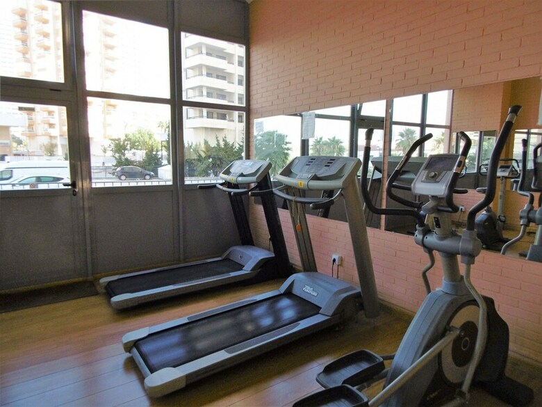 Apartamento Gemelos 22 - 15b