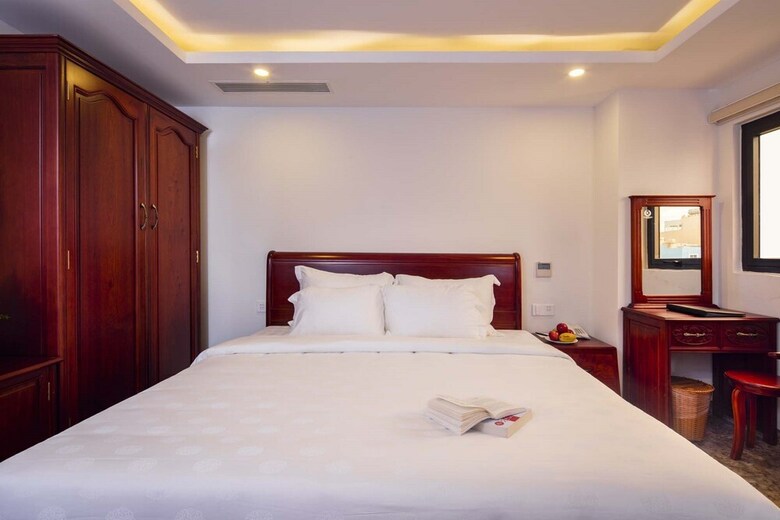 Red Sun Nha Trang Hotel