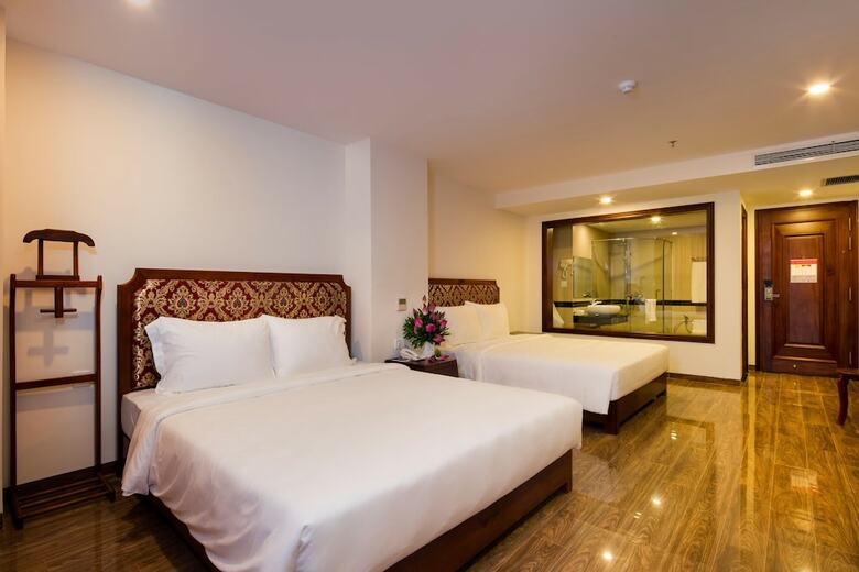 Red Sun Nha Trang Hotel