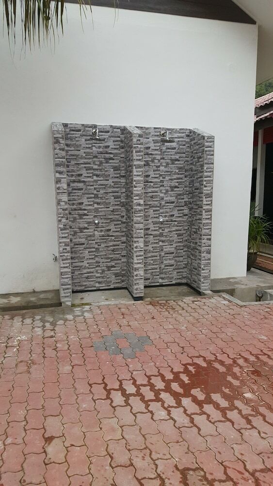 Apartamento Langkawi Anjung Villa