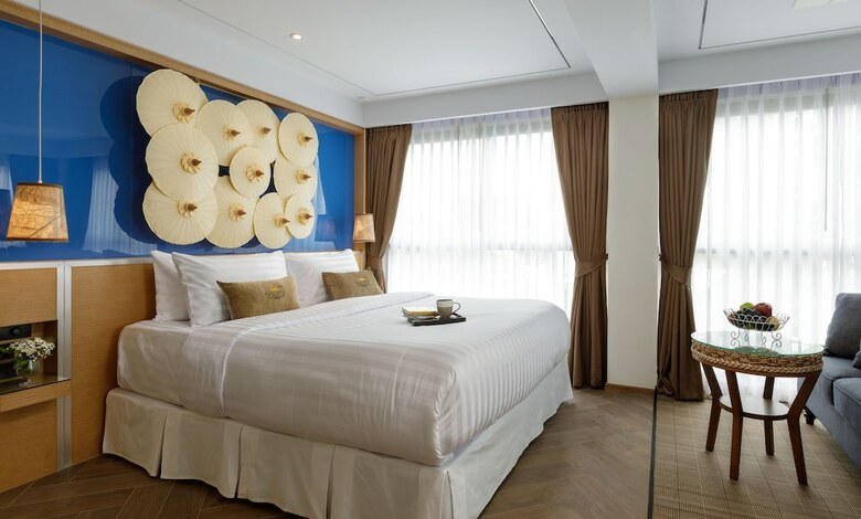 9 Suite Luxury Boutique Hotel
