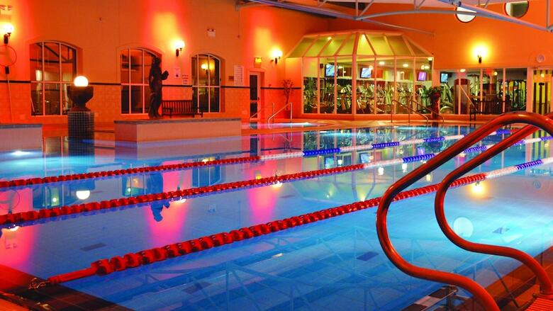 Hotel Treacy's West County Conference & Leisure Centre