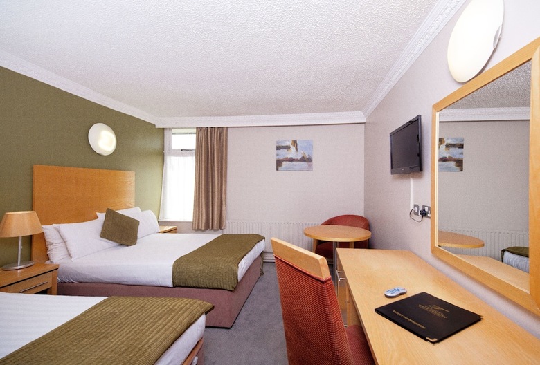 Hotel Treacy's West County Conference & Leisure Centre