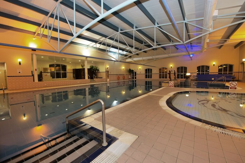 Hotel Treacy's West County Conference & Leisure Centre
