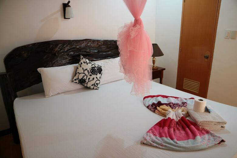 Hotel Sophia's Beach Guest House