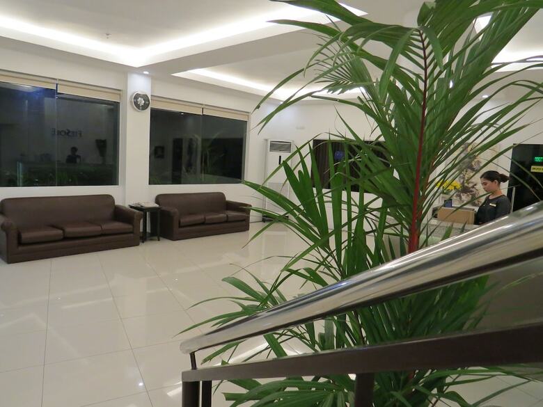 Hotel Fiesole Residence Inn