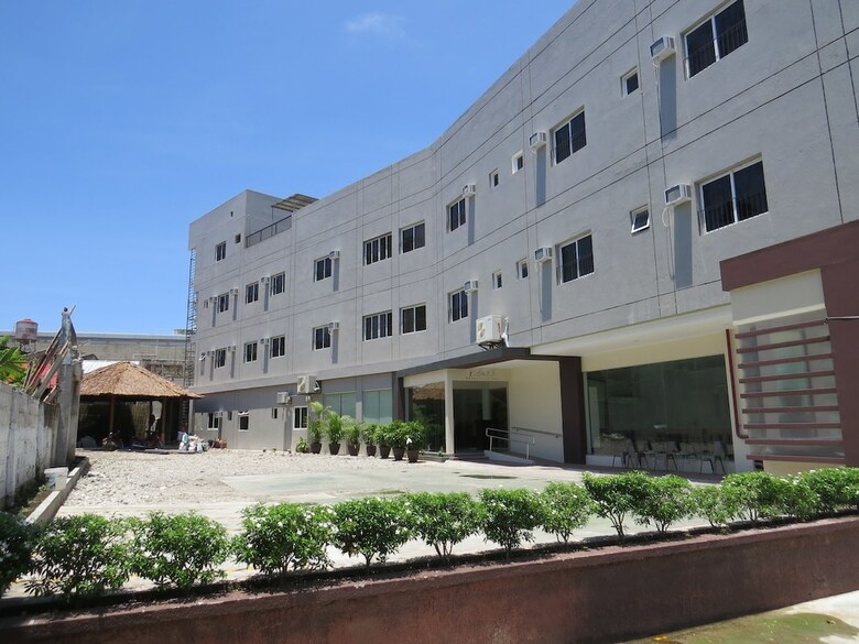 Hotel Fiesole Residence Inn