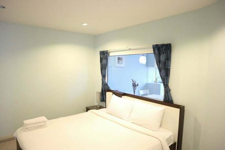 Aparthotel 999 Triple Nine Boutique Hotel