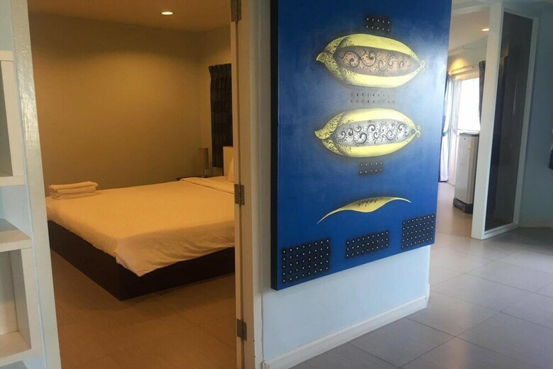 Aparthotel 999 Triple Nine Boutique Hotel