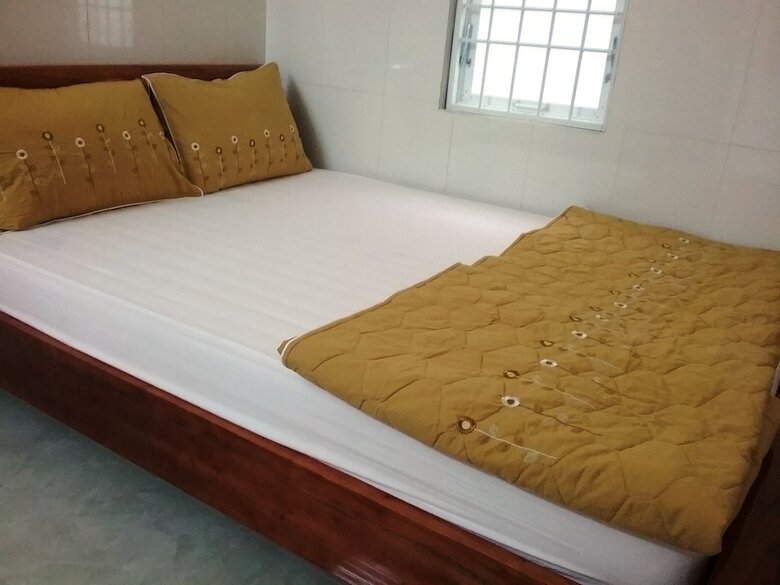 Hotel Hai Lam Guesthouse
