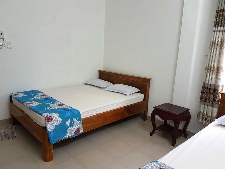 Hotel Thanh Cao Guesthouse