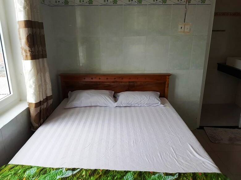 Hotel Thanh Cao Guesthouse