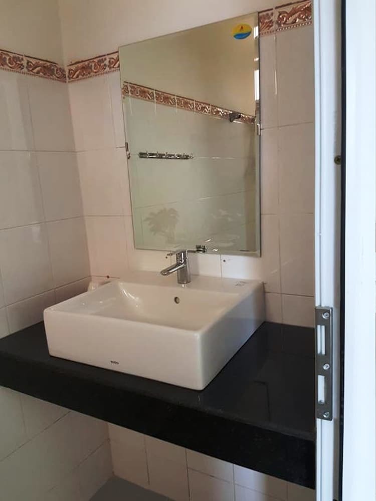Hotel Thanh Cao Guesthouse