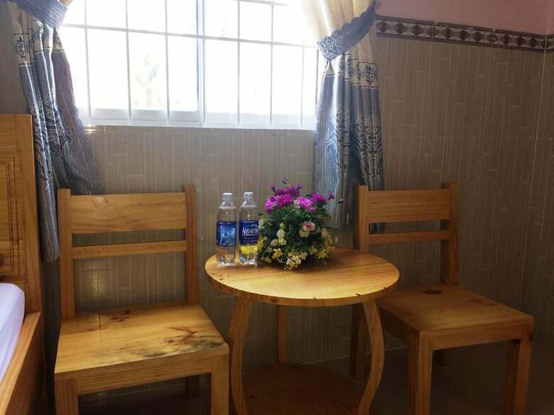 Hotel Y Thu Guesthouse