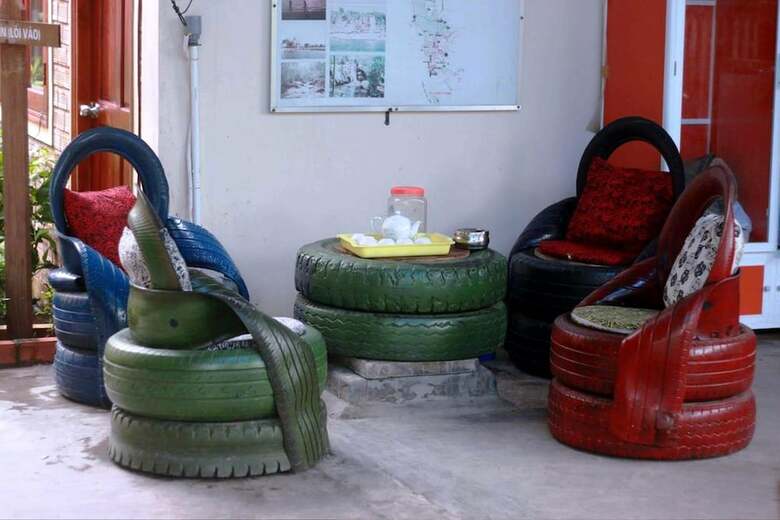 Hotel Son Vinh Guesthouse