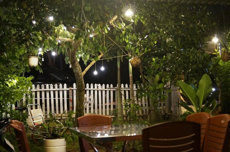 Hotel Son Vinh Guesthouse
