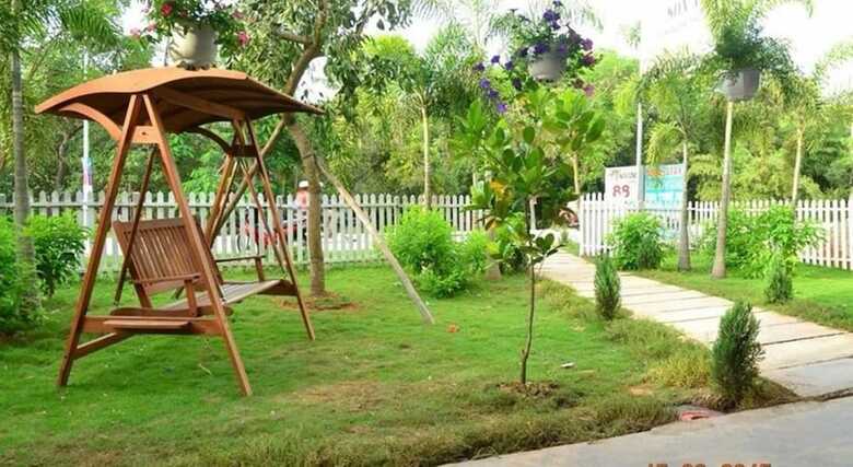 Hotel Son Vinh Guesthouse