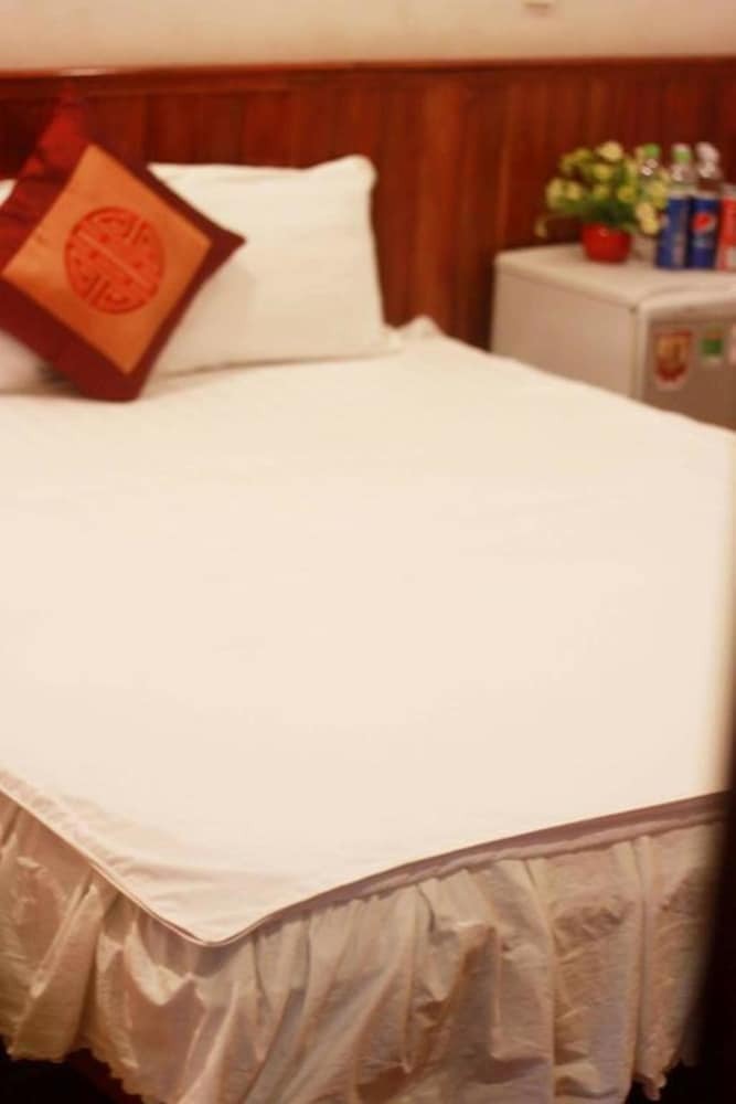 Hotel Son Vinh Guesthouse