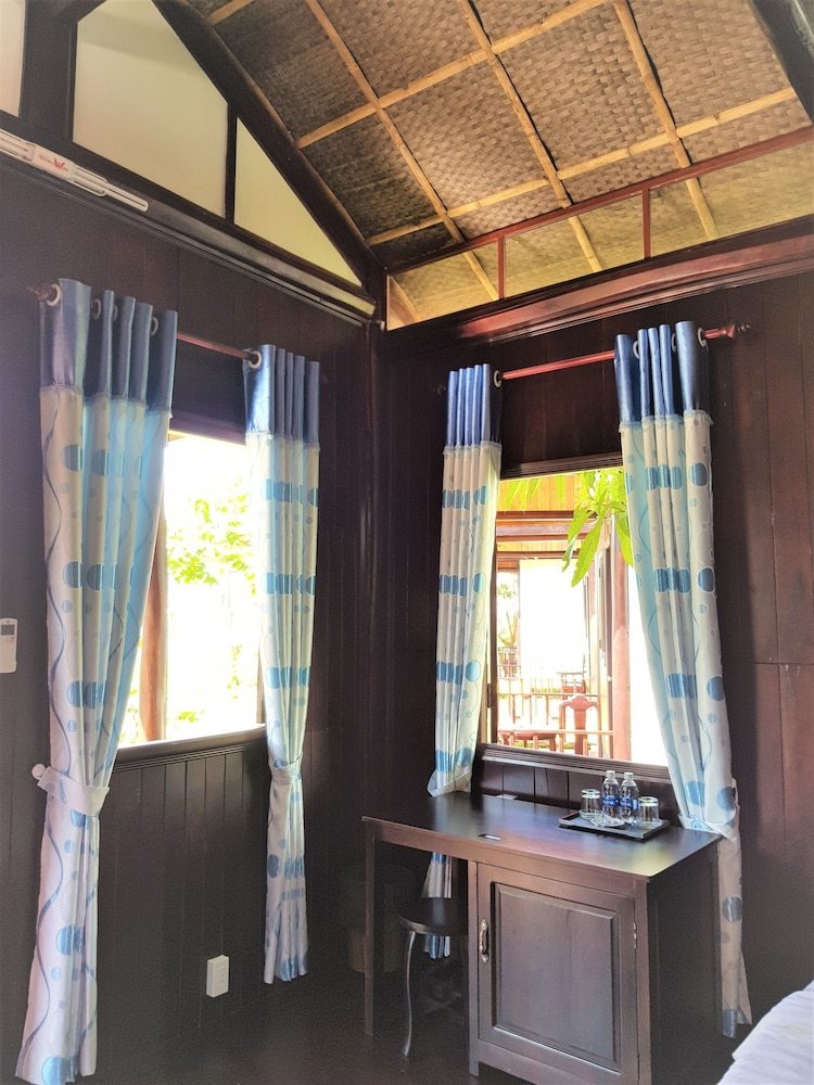 Apartamento Hung Vuong Resort
