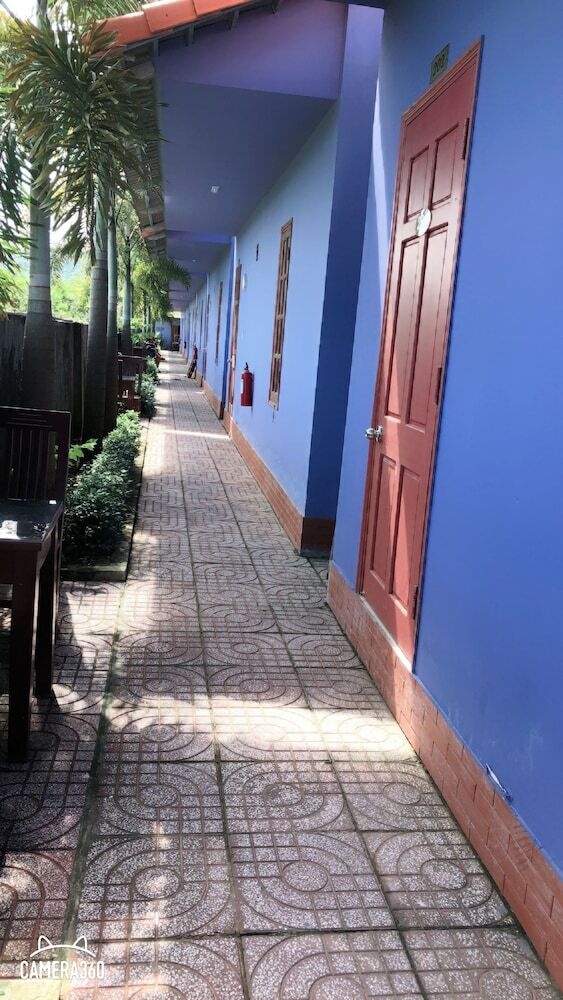 Hotel Ha Phat Guesthouse