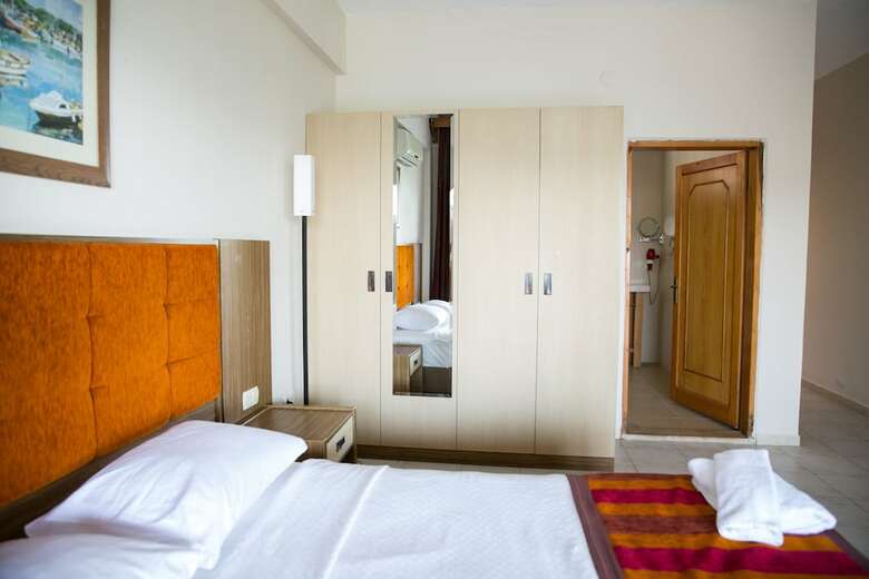 Greenport Bodrum Hotel - All Inclusive