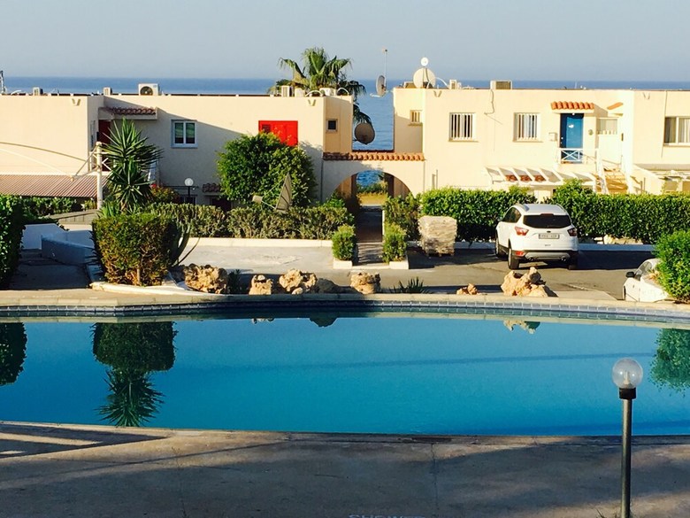 Aparthotel Townhouse Coral Bay Village