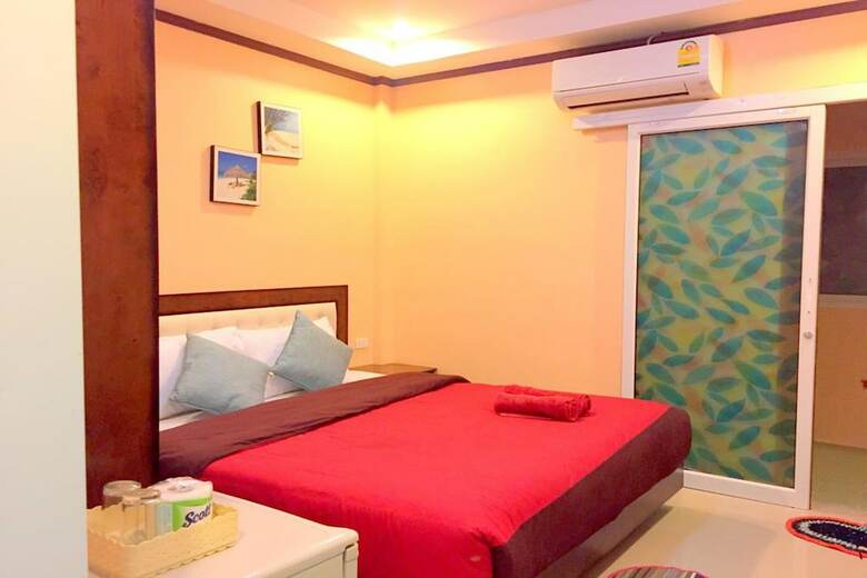 Hotel Sea Breeze