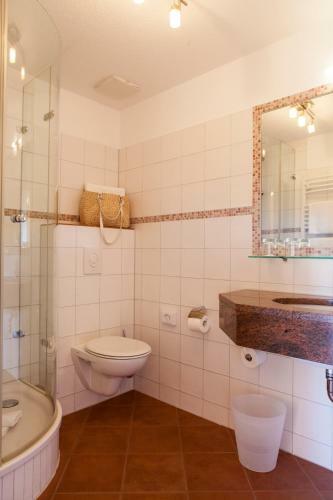 Landidyll Hotel Backenk�hler