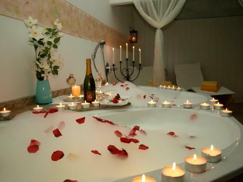 Wellness- & Sporthotel Haus Am See