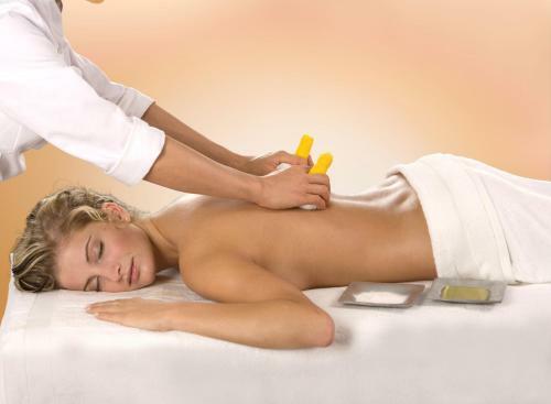 Wellness- & Sporthotel Haus Am See