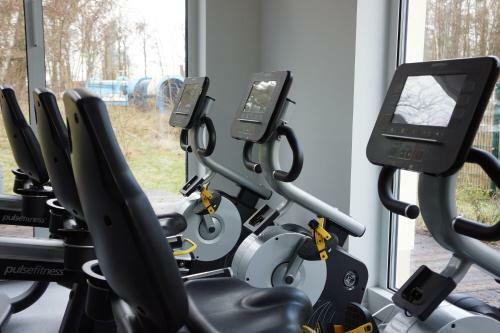 Wellness- & Sporthotel Haus Am See