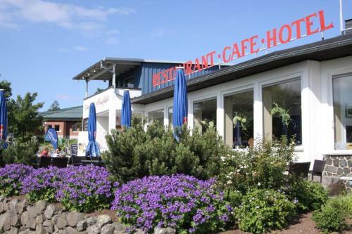 Hotel Peterchens Mondfahrt Wasserkuppe