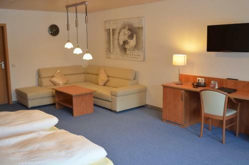 Hotel G�stehaus Wilgersdorf