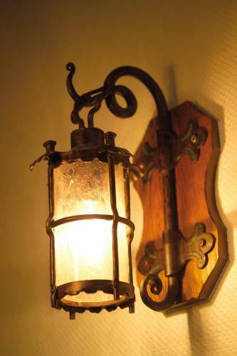 Hotel G�stehaus Wilgersdorf