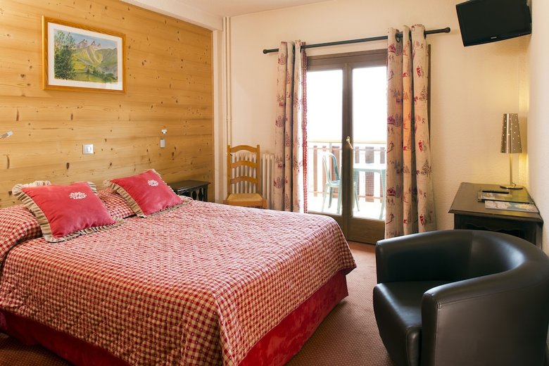 Hotel H�tel Le Castillan