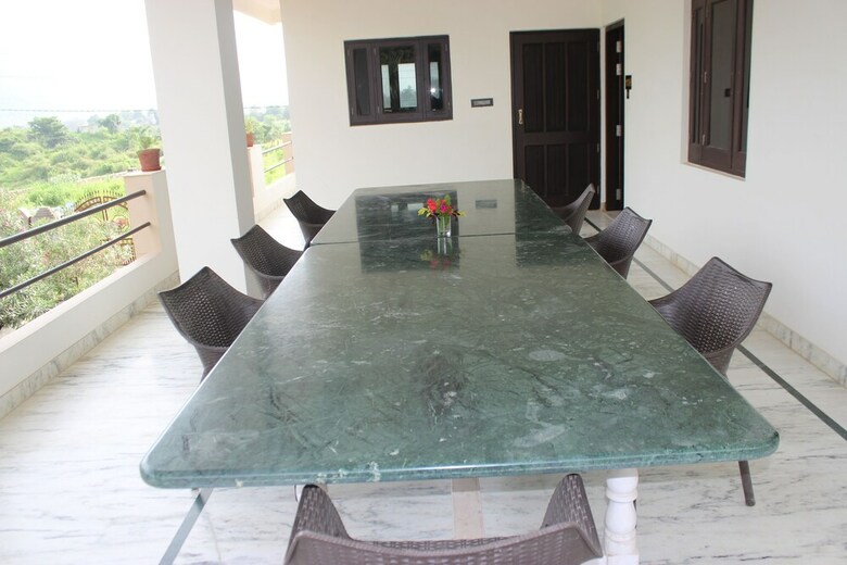 Hotel Ramya Resort & Spa