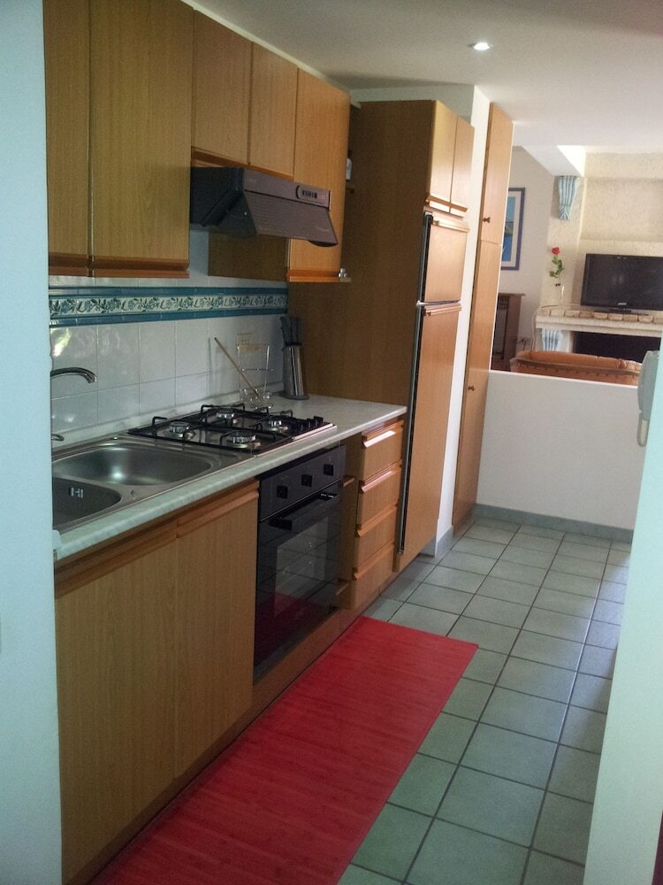 Holiday Apartment Villa Flumini