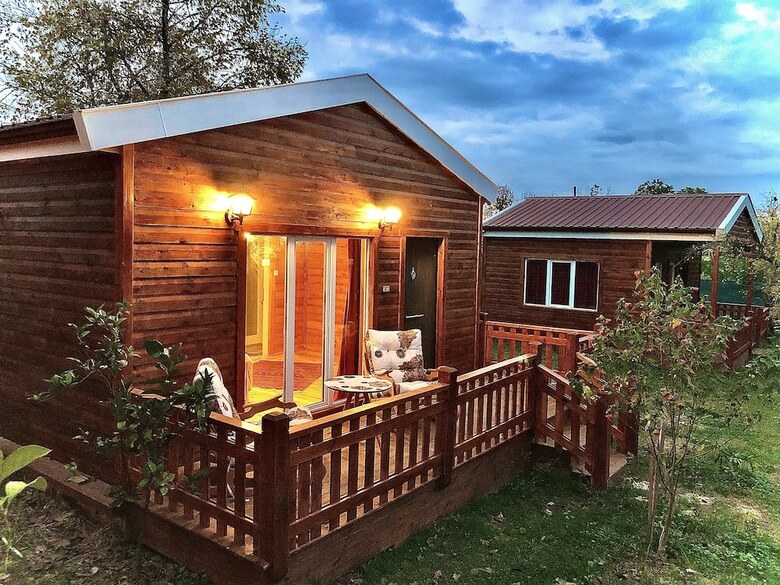Hotel Penguen Bungalow Sapanca