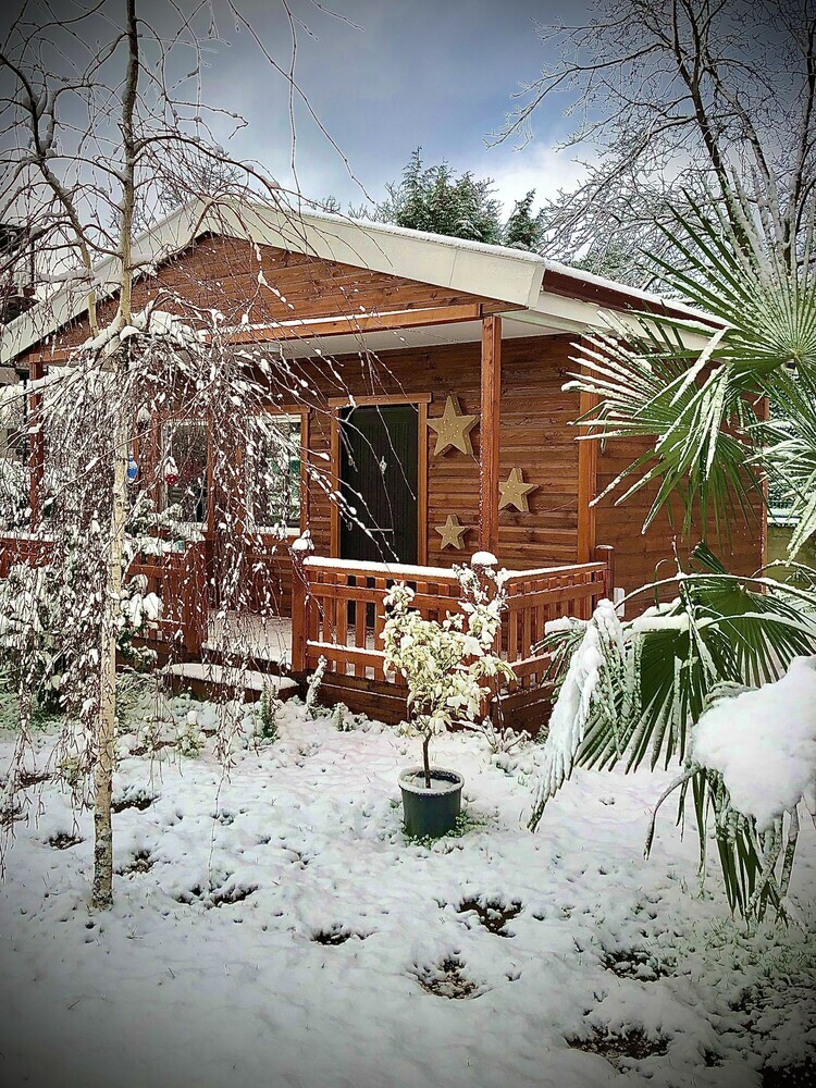 Hotel Penguen Bungalow Sapanca