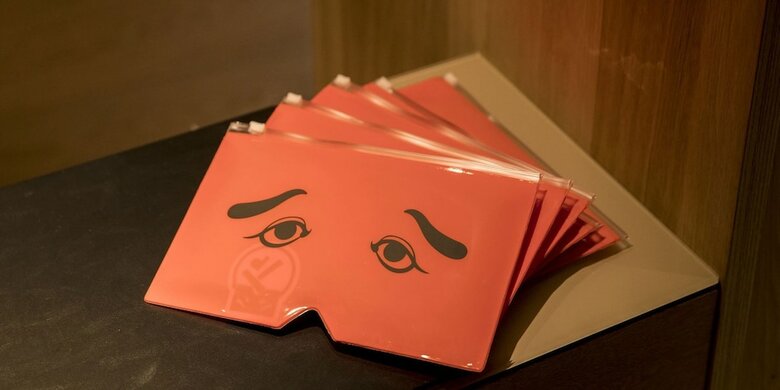 Hostal Trip Pod Fukuoka -snack & Bed- - Hostel