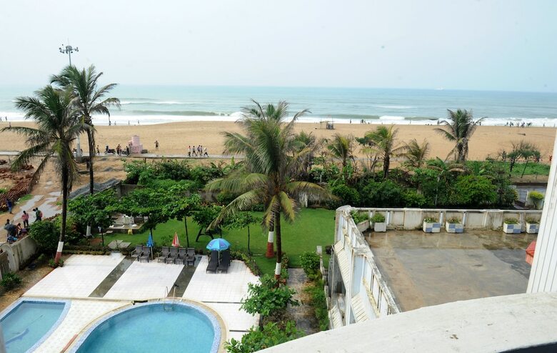 Apartamento Sunny Vijoya