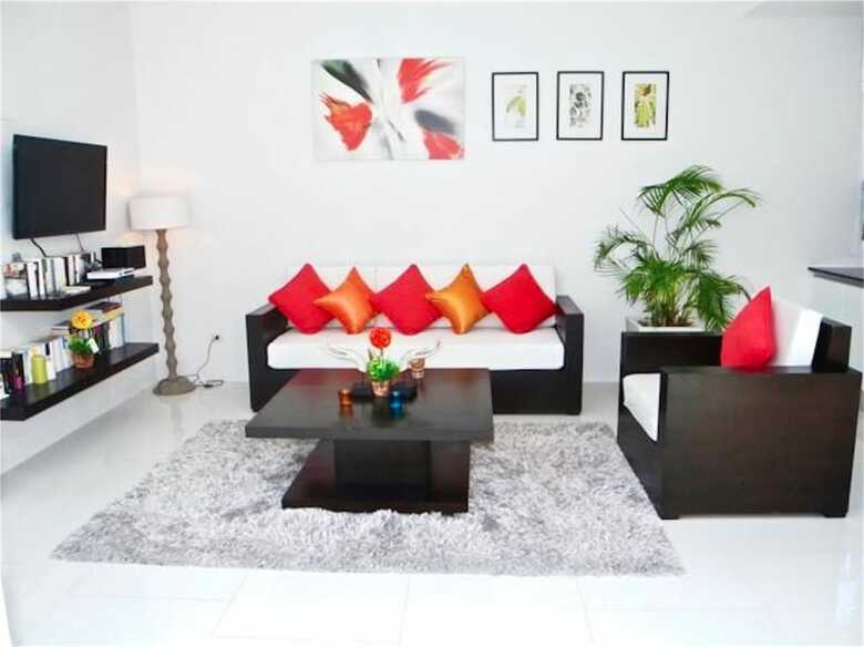 Skylight 2 Bedrooms Villa In Kamala