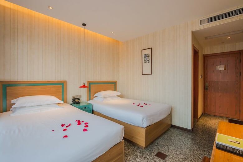 Wuyang Boutique Hotel - West Lake