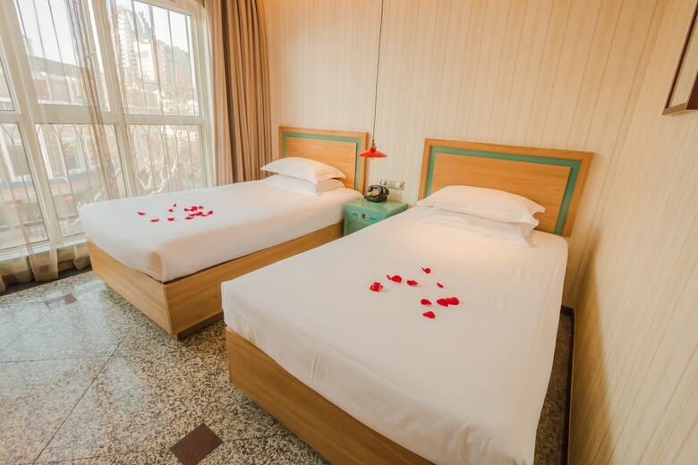 Wuyang Boutique Hotel - West Lake