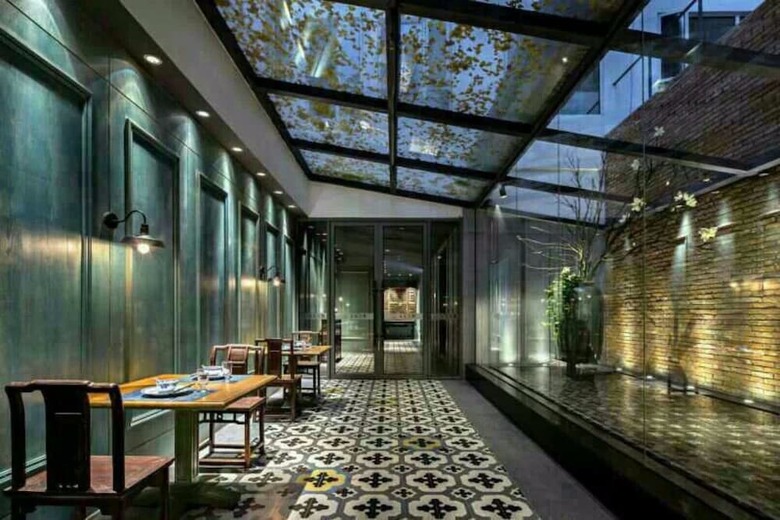Wuyang Boutique Hotel - West Lake