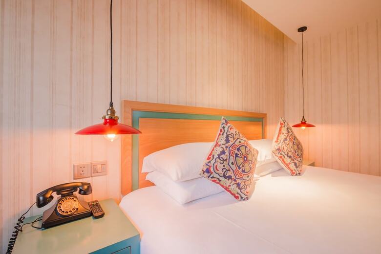Wuyang Boutique Hotel - West Lake
